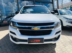 CHEVROLET S10 2.4 FLEX ADVANTAGE CABINE DUPLA