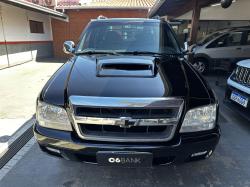 CHEVROLET S10 2.4 FLEX ADVANTAGE CABINE DUPLA