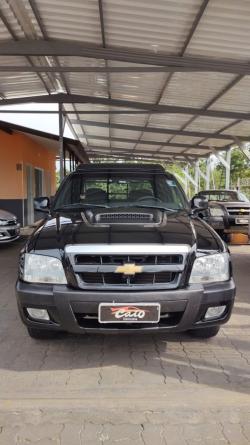 CHEVROLET S10 2.4 RODEIO CABINE DUPLA