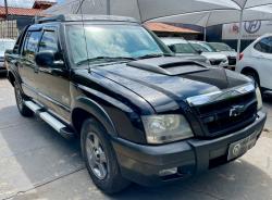 CHEVROLET S10 2.4 RODEIO CABINE DUPLA