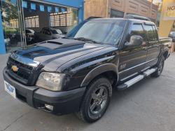 CHEVROLET S10 2.4 RODEIO CABINE DUPLA