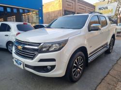 CHEVROLET S10 2.5 FLEX LT 4X4 CABINE DUPLA