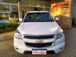 CHEVROLET S10 2.5 FLEX LT CABINE DUPLA