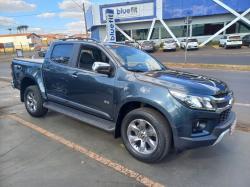 CHEVROLET S10 2.5 FLEX LTZ 4X4 CABINE DUPLA AUTOMTICO