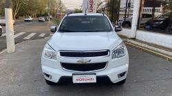 CHEVROLET S10 2.5 FLEX LT CABINE DUPLA