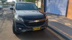 CHEVROLET S10 2.5 FLEX LT CABINE DUPLA AUTOMTICO