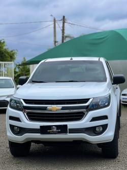 CHEVROLET S10 2.5 FLEX ADVANTAGE CABINE DUPLA