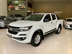 CHEVROLET S10 2.5 FLEX ADVANTAGE CABINE DUPLA