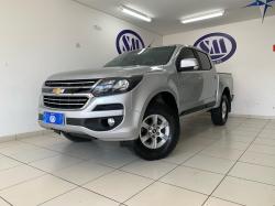 CHEVROLET S10 2.5 FLEX LT CABINE DUPLA AUTOMTICO