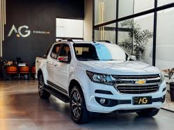CHEVROLET S10 2.5 FLEX LTZ 4X4 CABINE DUPLA