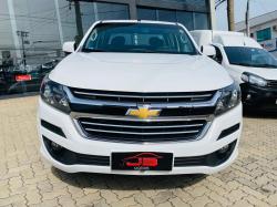 CHEVROLET S10 2.5 FLEX LT CABINE DUPLA