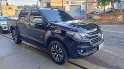 CHEVROLET S10 2.5 FLEX LTZ 4X4 CABINE DUPLA AUTOMTICO