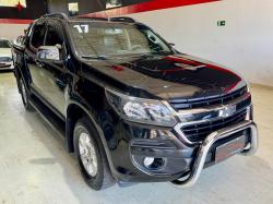 CHEVROLET S10 2.5 FLEX ADVANTAGE CABINE DUPLA