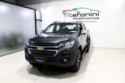 CHEVROLET S10 2.5 FLEX LTZ CABINE DUPLA