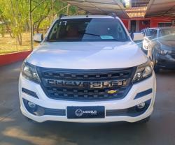 CHEVROLET S10 2.5 FLEX LT 4X4 CABINE DUPLA