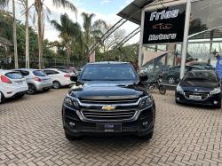 CHEVROLET S10 2.5 FLEX LT CABINE DUPLA AUTOMTICO