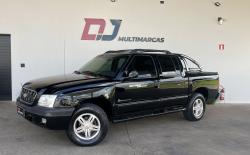 CHEVROLET S10 2.8 12V EXECUTIVE CABINE DUPLA TURBO DIESEL