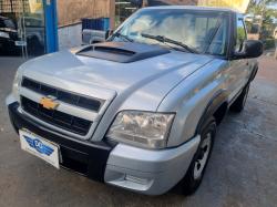 CHEVROLET S10 2.8 12V COLINA 4X4 CABINE SIMPLES TURBO DIESEL