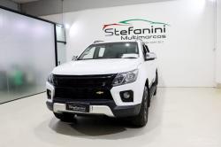 CHEVROLET S10 2.8 12V HIGH COUNTRY CABINE DUPLA 4X4 TURBO DIESEL AUTOMTICO