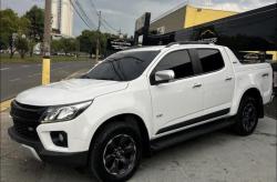 CHEVROLET S10 2.8 12V HIGH COUNTRY CABINE DUPLA 4X4 TURBO DIESEL AUTOMTICO
