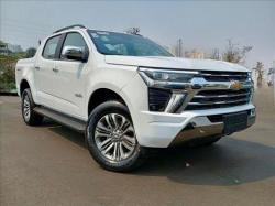CHEVROLET S10 2.8 12V HIGH COUNTRY CABINE DUPLA 4X4 TURBO DIESEL AUTOMTICO