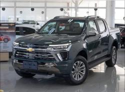 CHEVROLET S10 2.8 12V HIGH COUNTRY CABINE DUPLA 4X4 TURBO DIESEL AUTOMTICO