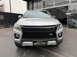 CHEVROLET S10 2.8 12V HIGH COUNTRY CABINE DUPLA 4X4 TURBO DIESEL AUTOMTICO