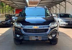 CHEVROLET S10 2.8 12V HIGH COUNTRY CABINE DUPLA 4X4 TURBO DIESEL AUTOMTICO