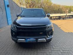 CHEVROLET S10 2.8 12V HIGH COUNTRY CABINE DUPLA 4X4 TURBO DIESEL AUTOMTICO