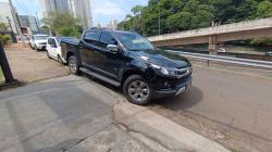 CHEVROLET S10 2.8 16V LTZ CABINE DUPLA 4X4 TURBO DIESEL AUTOMTICO