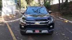 CHEVROLET S10 2.8 16V LTZ CABINE DUPLA 4X4 TURBO DIESEL AUTOMTICO