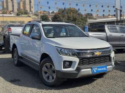 CHEVROLET S10 2.8 16V LTZ CABINE DUPLA 4X4 TURBO DIESEL AUTOMTICO