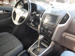 CHEVROLET S10 2.8 16V LT CABINE DUPLA TURBO DIESEL AUTOMTICO