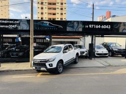 CHEVROLET S10 2.8 16V LTZ CABINE DUPLA 4X4 TURBO DIESEL AUTOMTICO
