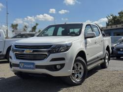 CHEVROLET S10 2.8 16V LT CABINE DUPLA TURBO DIESEL AUTOMTICO