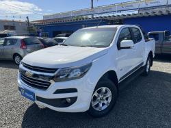 CHEVROLET S10 2.8 16V LT CABINE DUPLA TURBO DIESEL AUTOMTICO