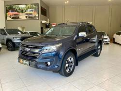 CHEVROLET S10 2.8 16V 100 ANOS CABINE DUPLA 4X4 TURBO DIESEL AUTOMTICO