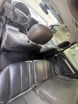 CHEVROLET S10 2.8 16V LT CABINE DUPLA TURBO DIESEL