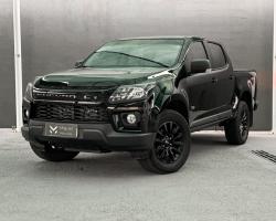 CHEVROLET S10 2.8 16V LT CABINE DUPLA 4X4 TURBO DIESEL AUTOMTICO