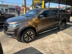 CHEVROLET S10 2.8 16V LT CABINE DUPLA 4X4 TURBO DIESEL AUTOMTICO