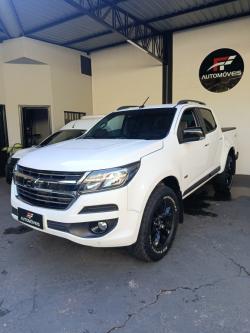 CHEVROLET S10 2.8 16V LTZ CABINE DUPLA TURBO DIESEL AUTOMTICO