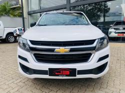 CHEVROLET S10 2.8 16V LS CABINE DUPLA 4X4 TURBO DIESEL