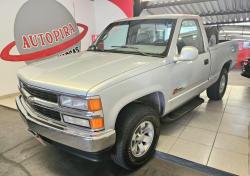 CHEVROLET Silverado 4.2 CONQUEST HD TURBO DIESEL CABINE SIMPLES