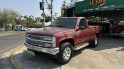 CHEVROLET Silverado 4.1 CONQUEST DIESEL CABINE SIMPLES