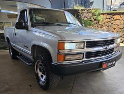 CHEVROLET Silverado 4.1 DIESEL CABINE SIMPLES