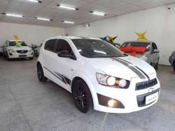 CHEVROLET Sonic Hatch 1.6 16V 4P LTZ EFFECT FLEX AUTOMTICO