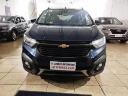 CHEVROLET Spin 1.8 4P FLEX ACTIVE7 7 LUGARES AUTOMTICO