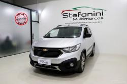 CHEVROLET Spin 1.8 4P FLEX ACTIVE7 7 LUGARES AUTOMTICO