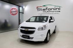 CHEVROLET Spin 1.8 4P FLEX LT