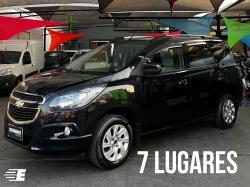 CHEVROLET Spin 1.8 4P FLEX LTZ 7 LUGARES AUTOMTICO